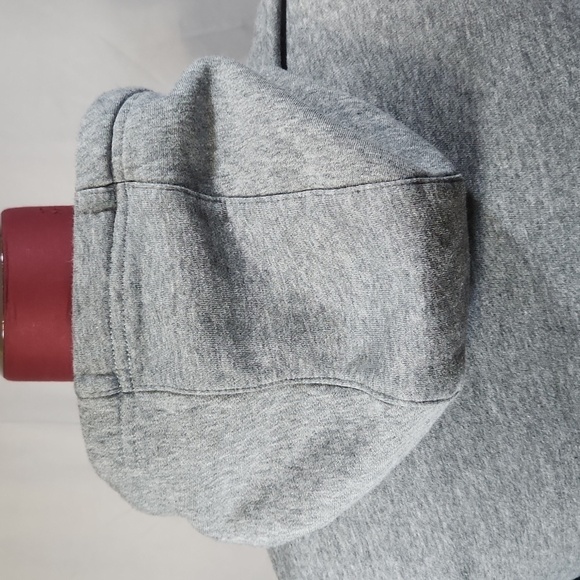 Girls (youth) SZ L Nike hoodie - Picture 3 of 6